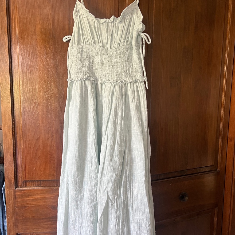 Urban Outfitters midi Dress